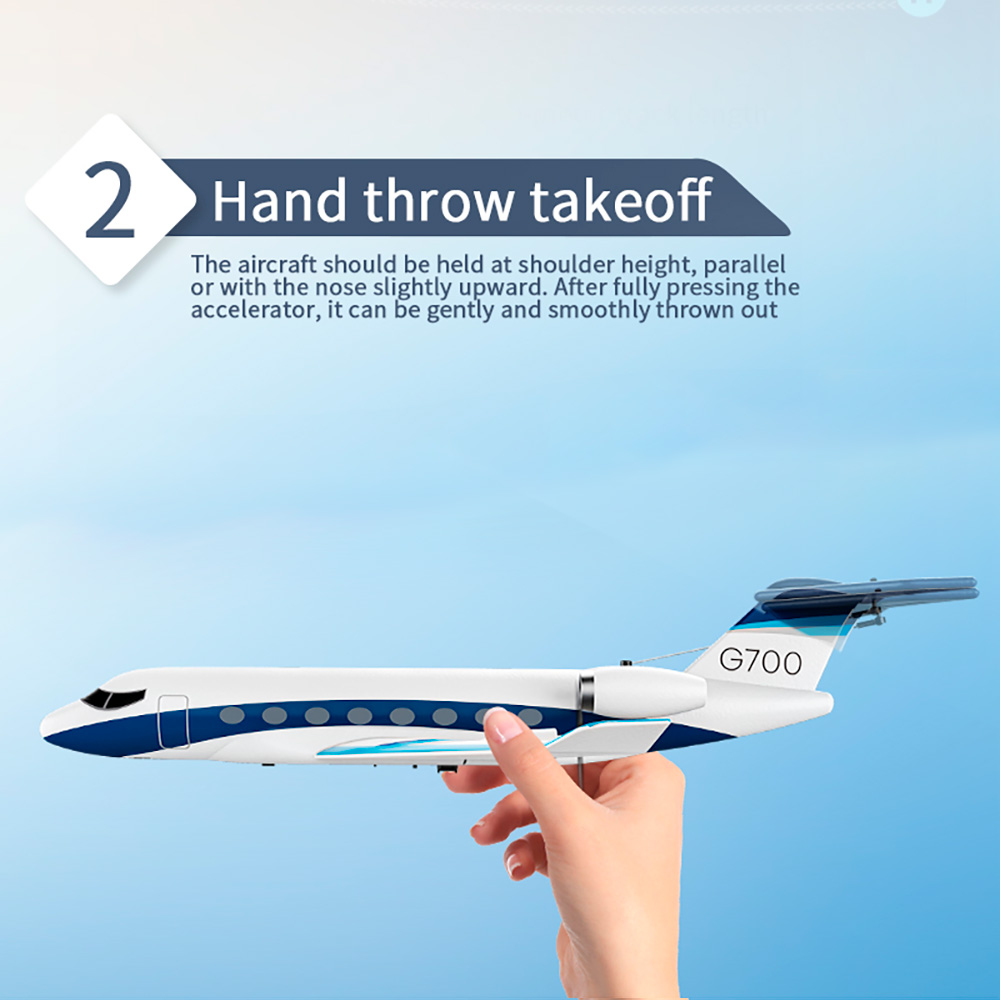 9IMOD RC Glider Plane 2.4GHz R - Rc Helicopter Gyro ulasan dan harga