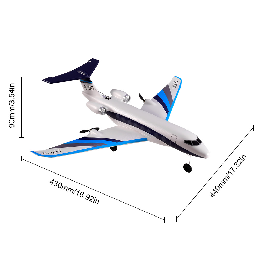 9IMOD RC Glider Plane 2.4GHz R - Rc Helicopter Gyro ulasan dan harga