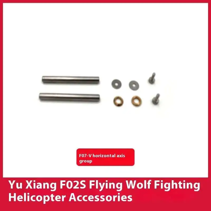 Spare Parts List For YUXIANG F - Rc Helicopter Coaxial ulasan dan harga