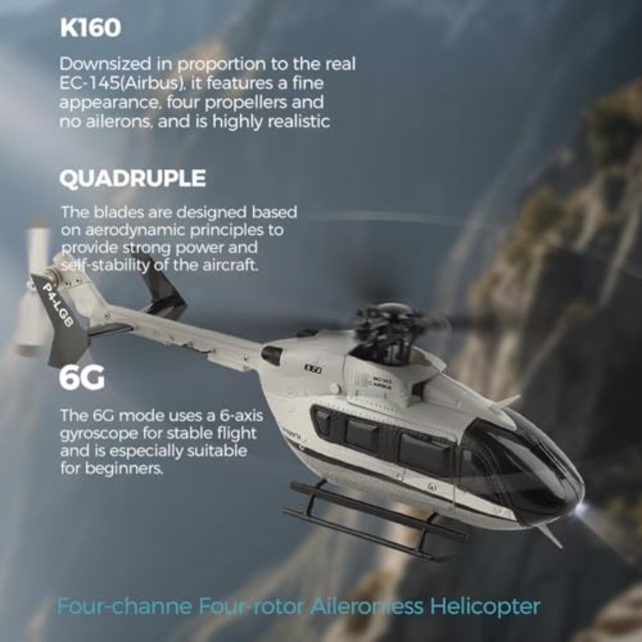 Indoor outdoor RC helicopter,  - Rc Helicopter Gyro ulasan dan harga