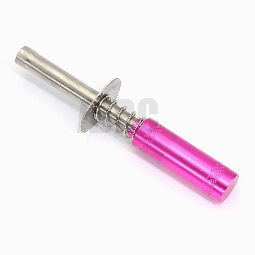 Spark Glow Plug Igniter Starte - Rc Helicopter Gas ulasan dan harga