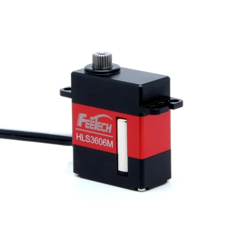 6Kg.cm Torque Control Upgrade  - Rc Helicopter Servo ulasan dan harga